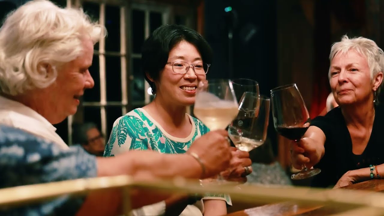 Visit Comfort, TX | A Texas Hill Country Brand Film
