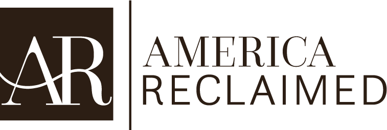 America Reclaimed
