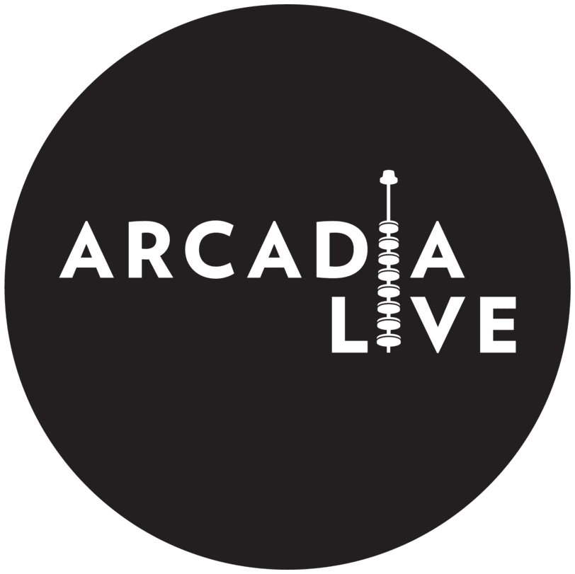 Arcadia Live