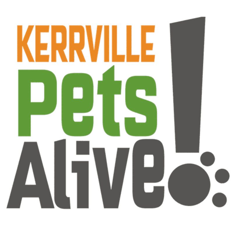 Kerrville Pets Alive