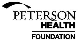 Peterson Health Foundation