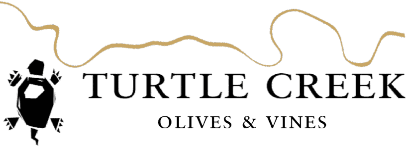 Turtle Creek Olives & Vines