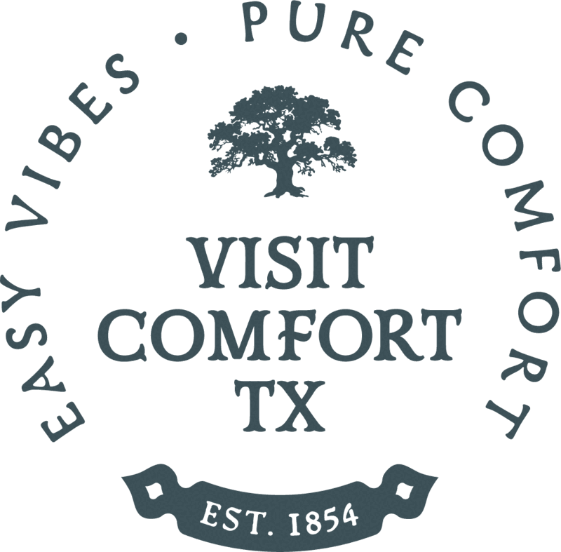 Visit Comfort, TX